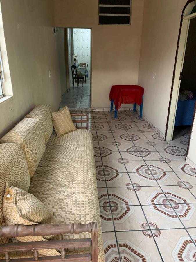 Pousada Da Vovo Bragança Esterno foto