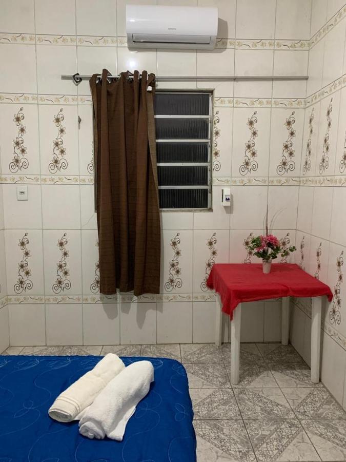 Pousada Da Vovo Bragança Esterno foto