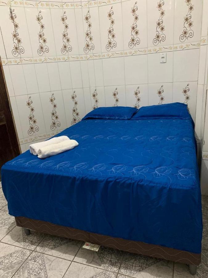 Pousada Da Vovo Bragança Esterno foto