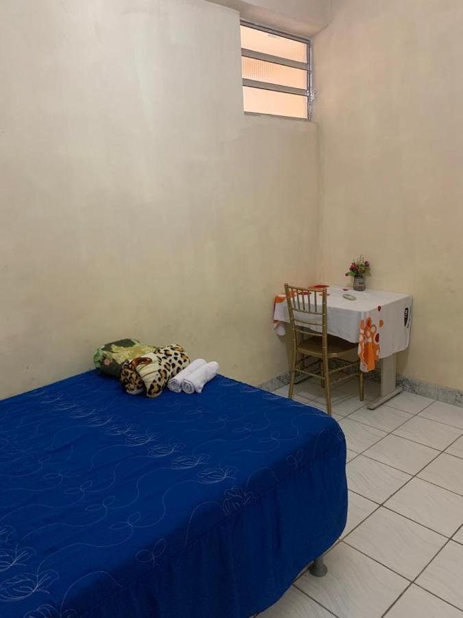 Pousada Da Vovo Bragança Esterno foto