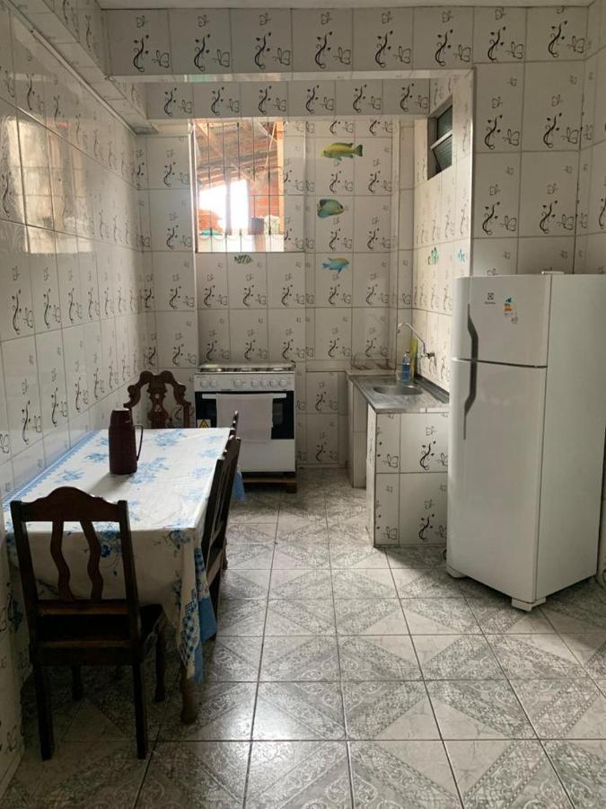 Pousada Da Vovo Bragança Esterno foto