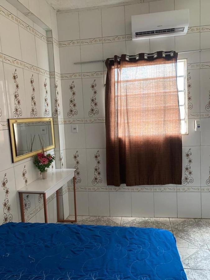 Pousada Da Vovo Bragança Esterno foto