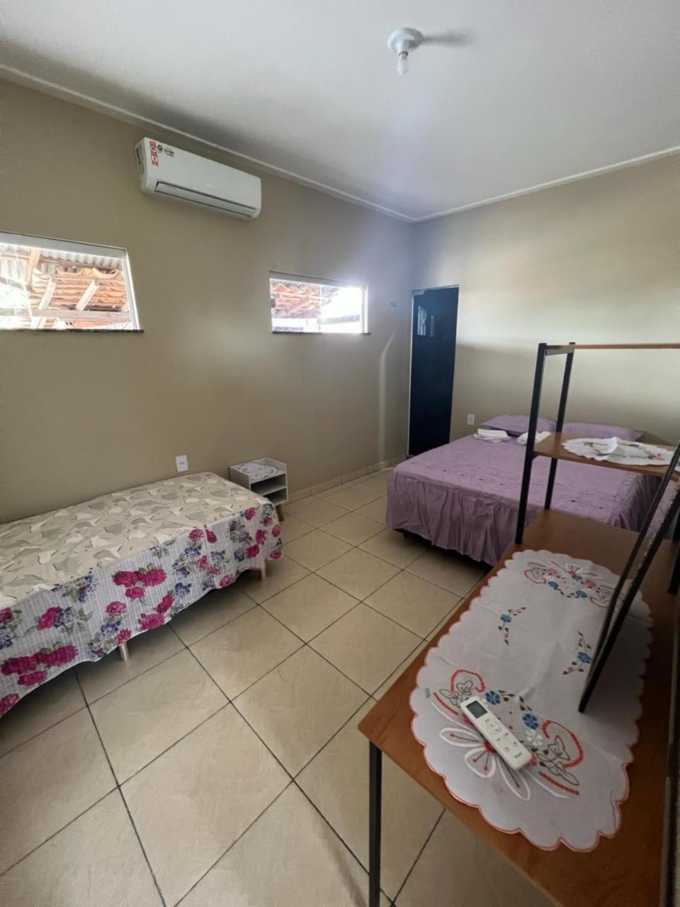Pousada Da Vovo Bragança Esterno foto