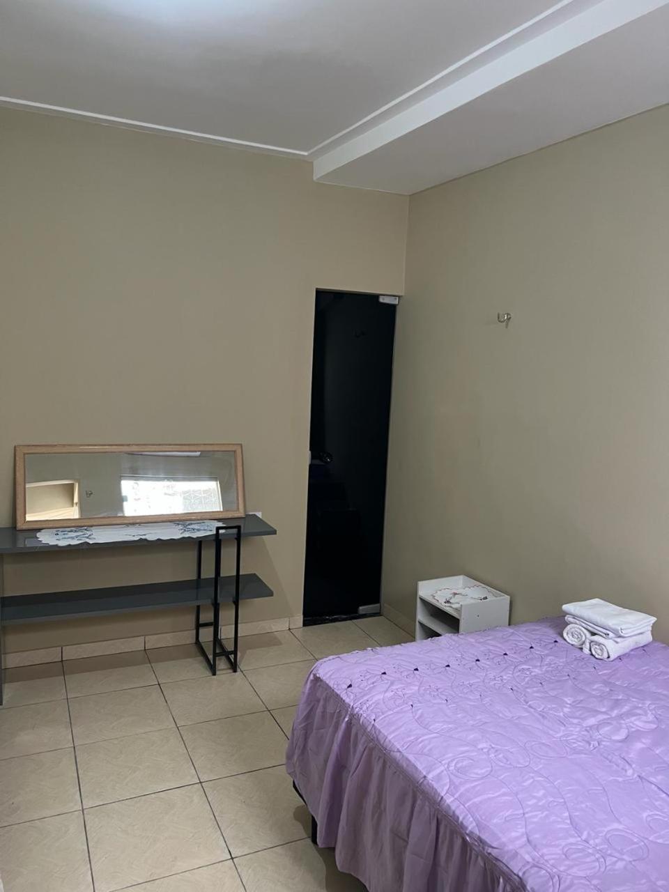 Pousada Da Vovo Bragança Esterno foto