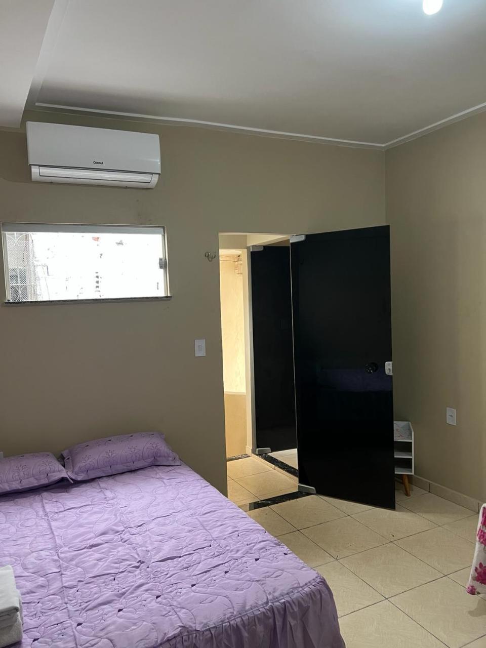 Pousada Da Vovo Bragança Esterno foto