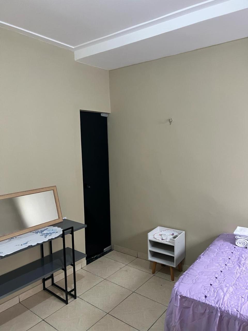 Pousada Da Vovo Bragança Esterno foto